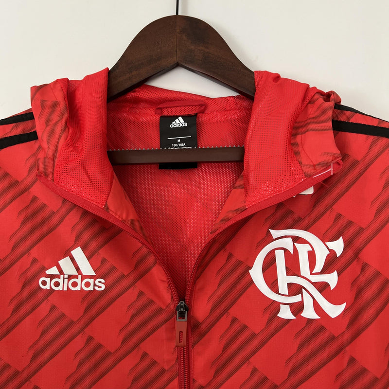 Corta Vento Flamengo 23/24