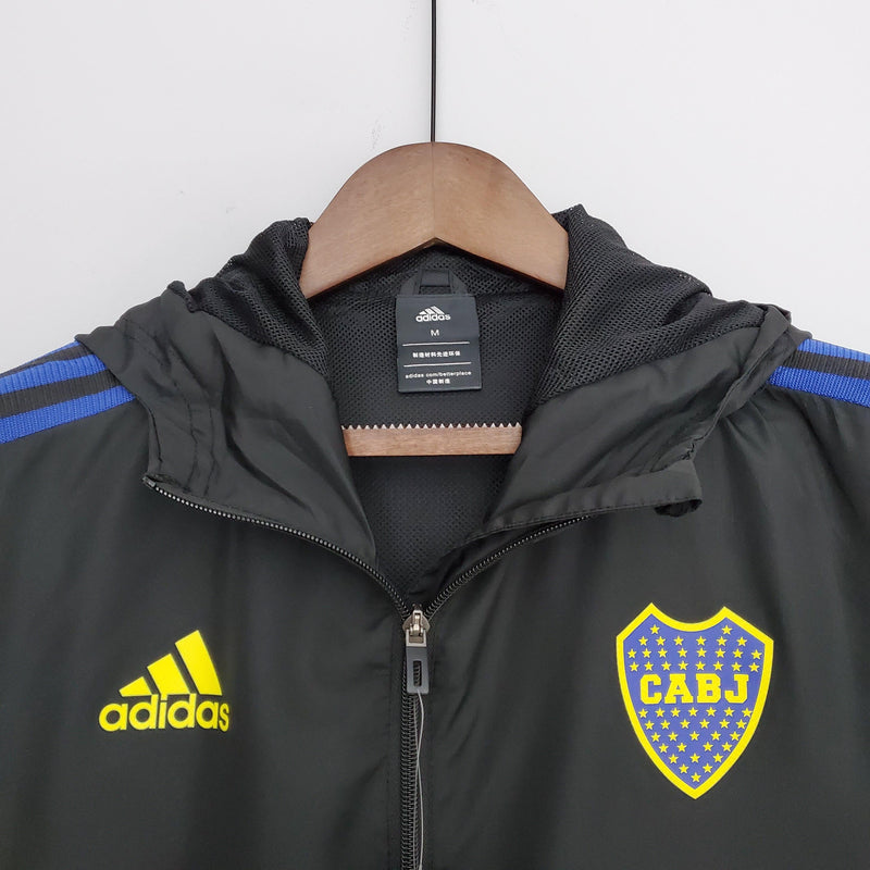 Corta Vento Boca Juniors 22/23