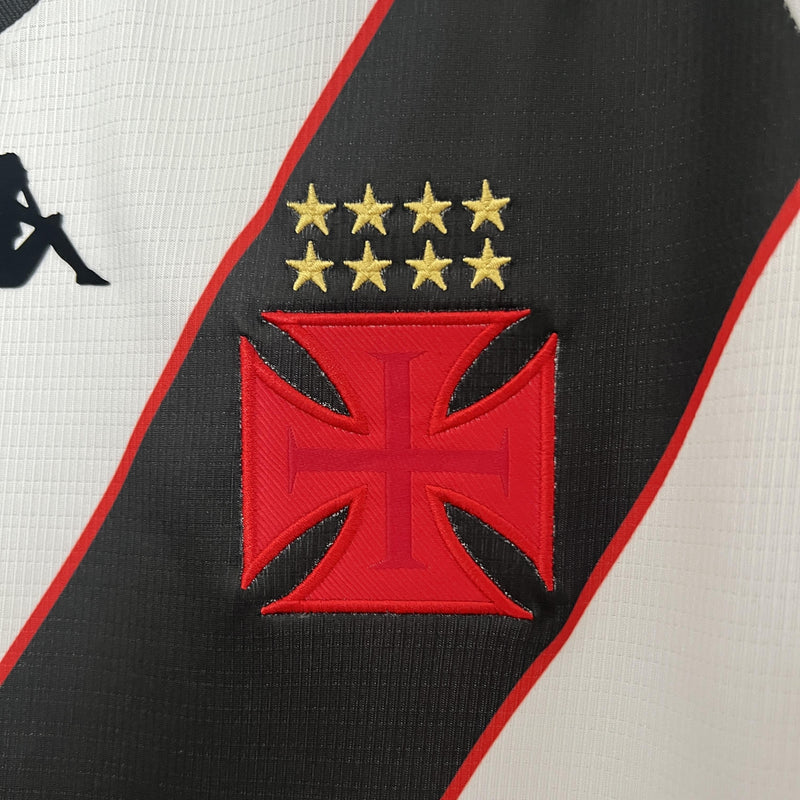 Vasco Da Gama 23/24 Away Feminina