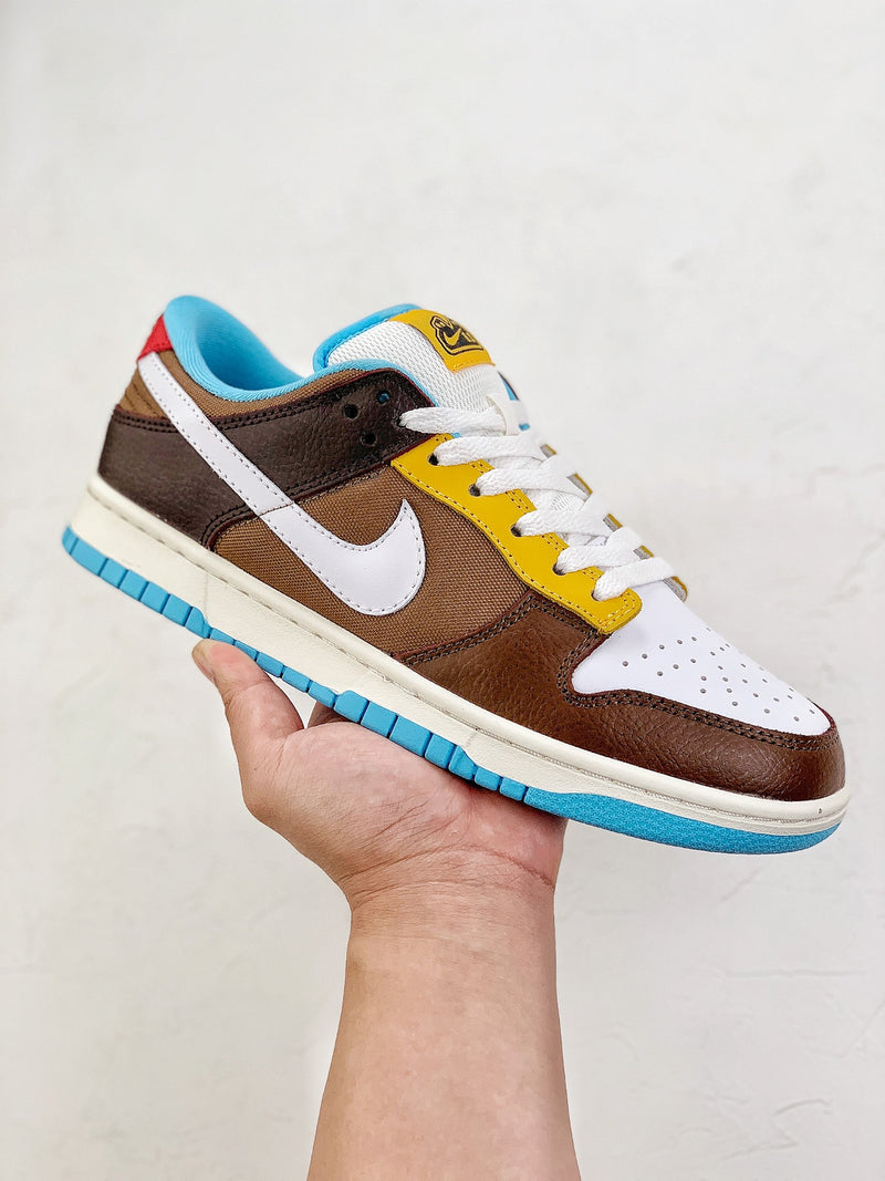 Nike SB Dunk Low