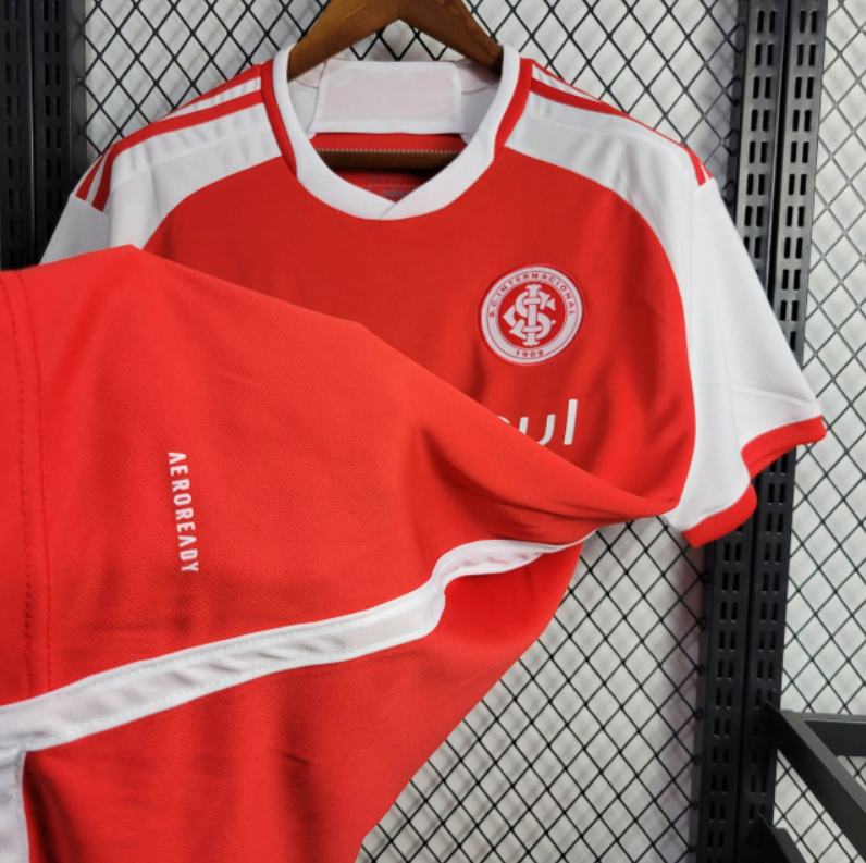 Internacional 24/25 Home