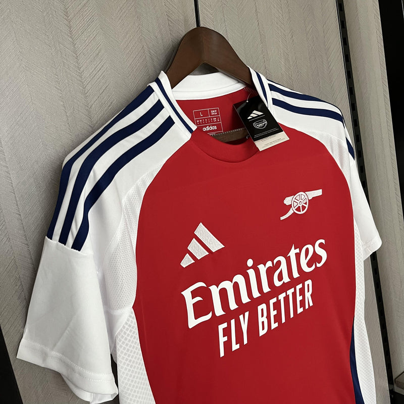 Arsenal 24-25 Home