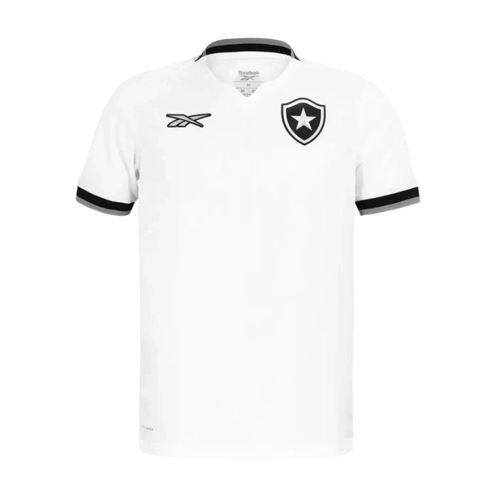 Botafogo 24-25 Away 2 + PATCH LIBERTADORES