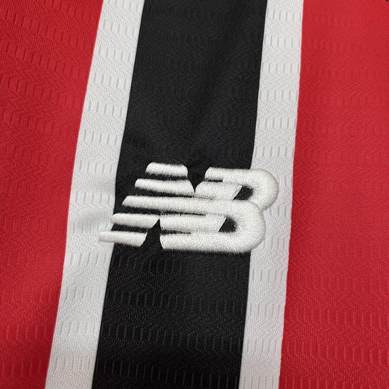 São Paulo 24-25 Away