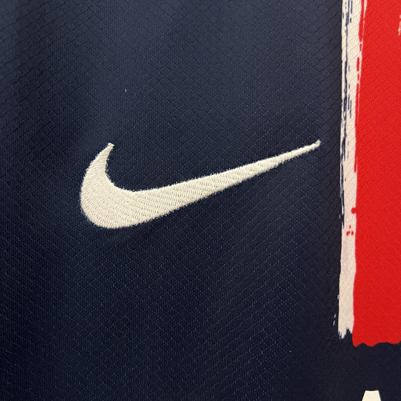 PSG 24-25 Home