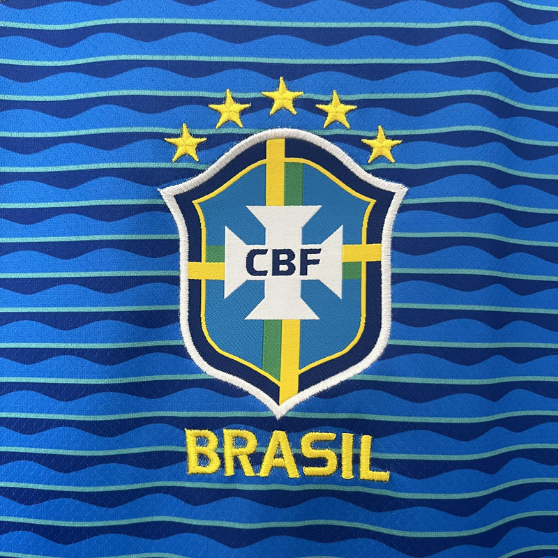 Brasil 24-25 Away