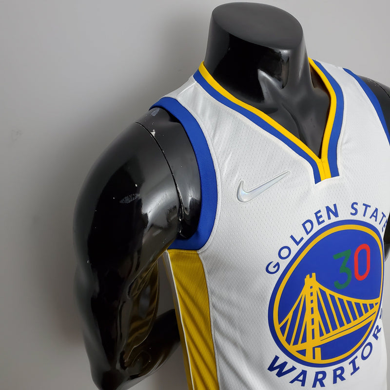 Camisa NBA Golden State Warriors