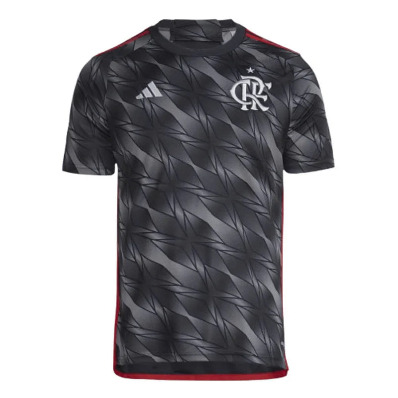 Flamengo 24-25 Away 2