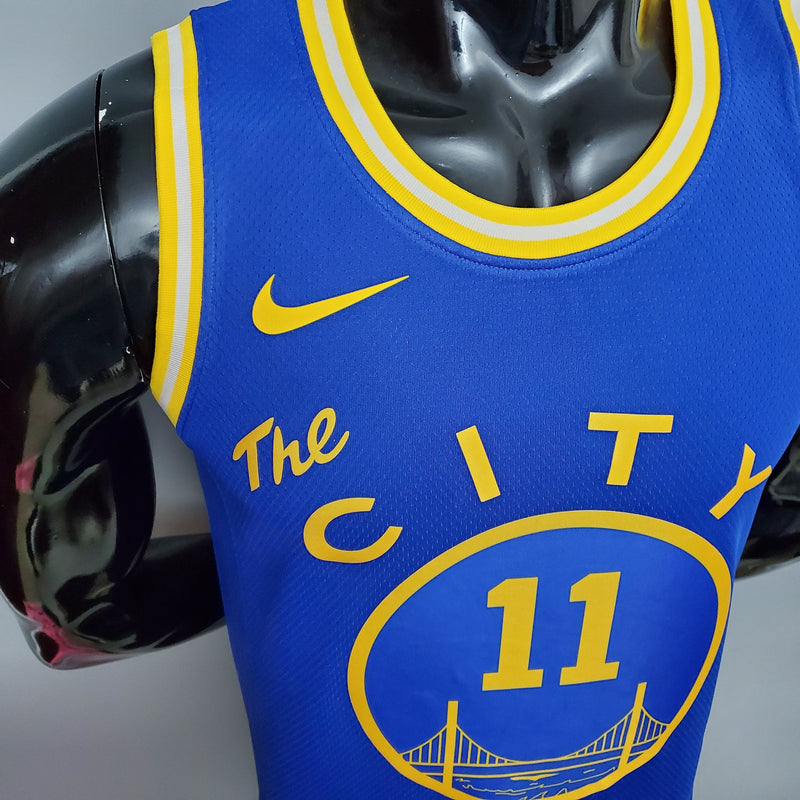 Camisa NBA Golden State Warriors