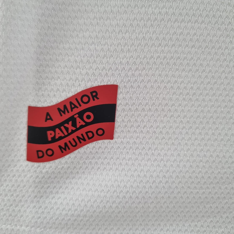 Camisola Flamengo 2022/23 Away