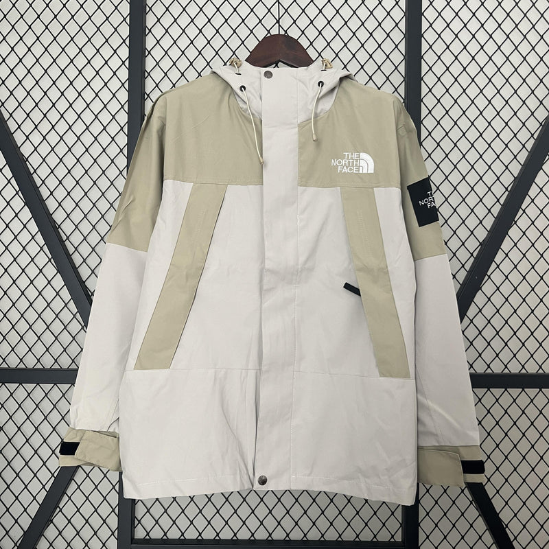 Tnf - White 2