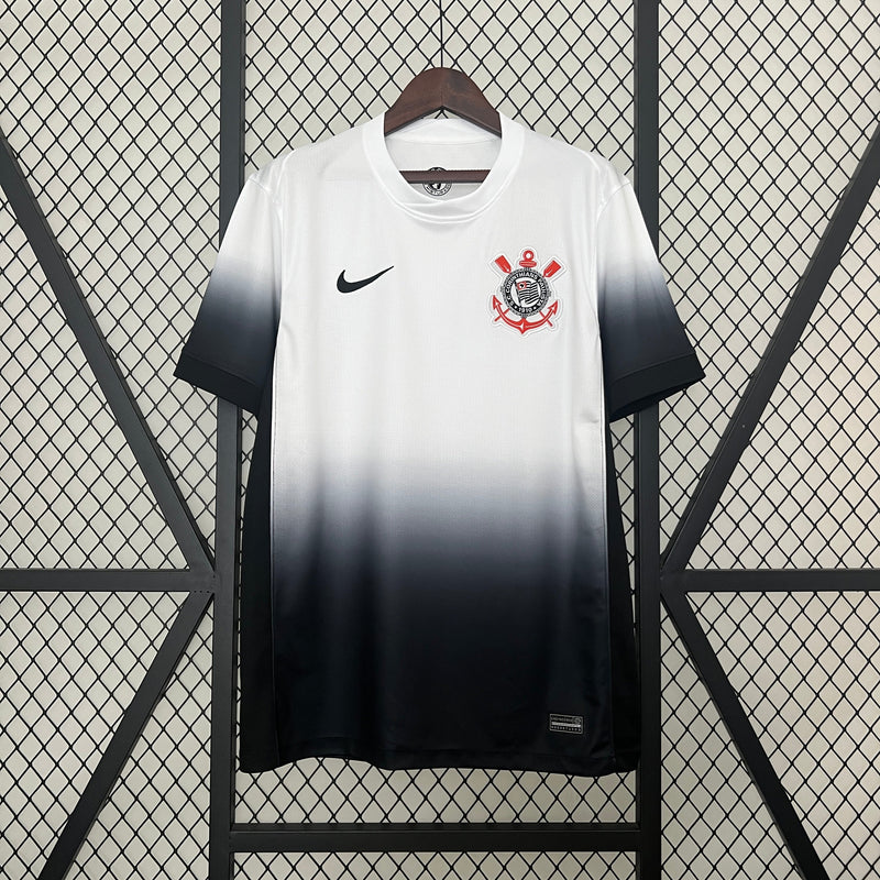 Corinthians 24-25 Away