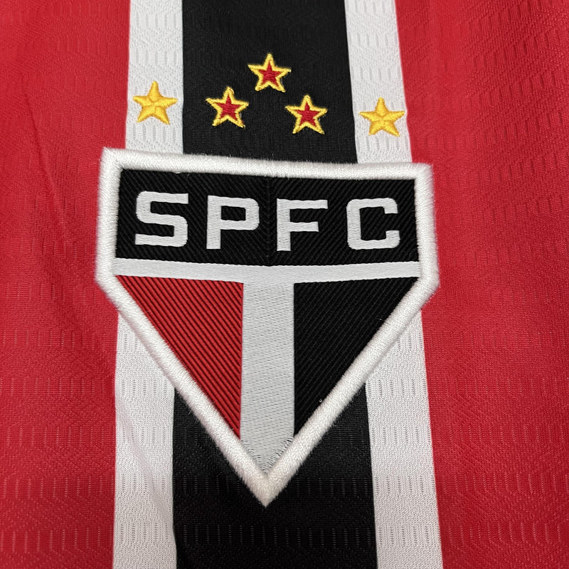 São Paulo 24-25 Away