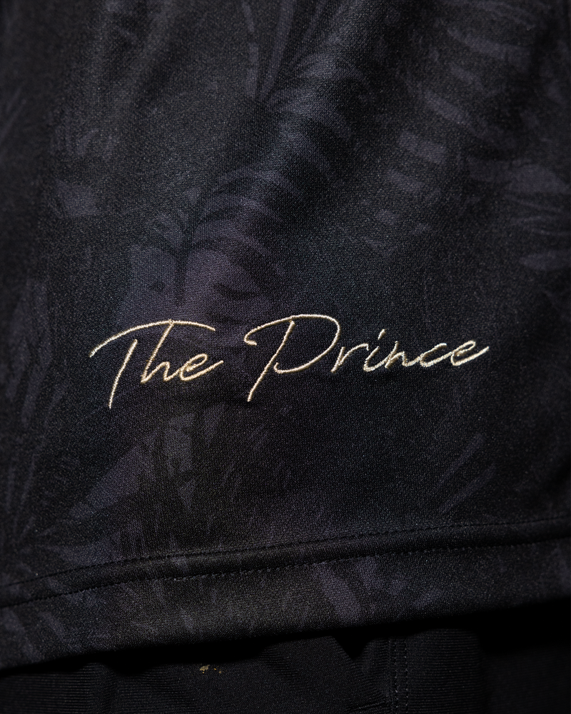 The Prince Jersey