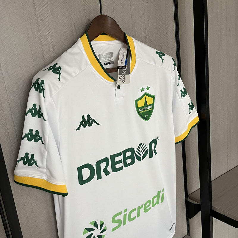 Cuiabá 24-25 away