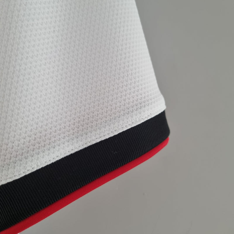 Camisola Flamengo 2022/23 Away