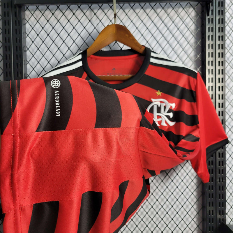 Camisola Flamengo 2022/23 Terceira