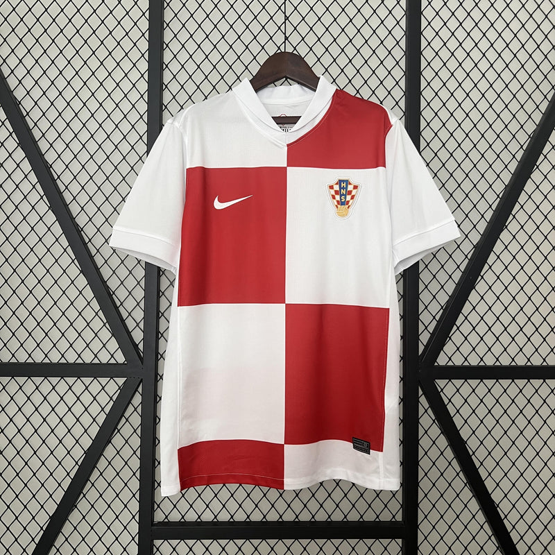 Croacia 24-25 home