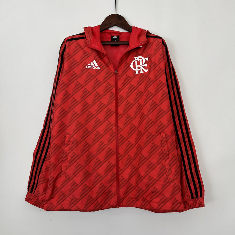 Corta Vento Flamengo 23/24