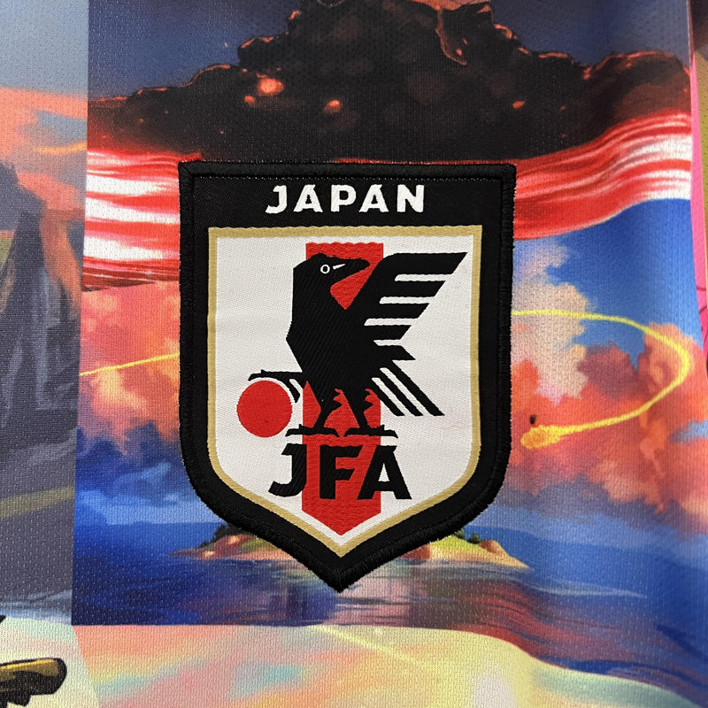 Japão 24-25 Edição Especial