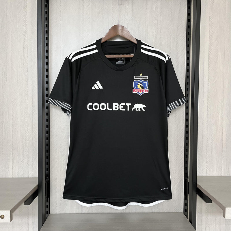 Colo Colo 24/25 Away