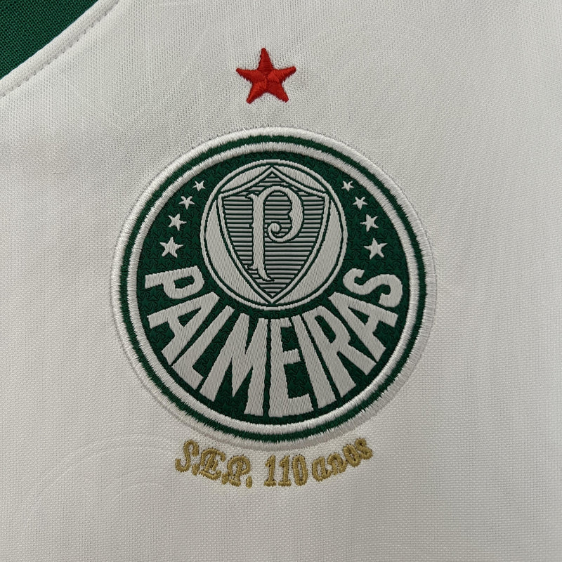 Palmeiras 24-25 Away feminino