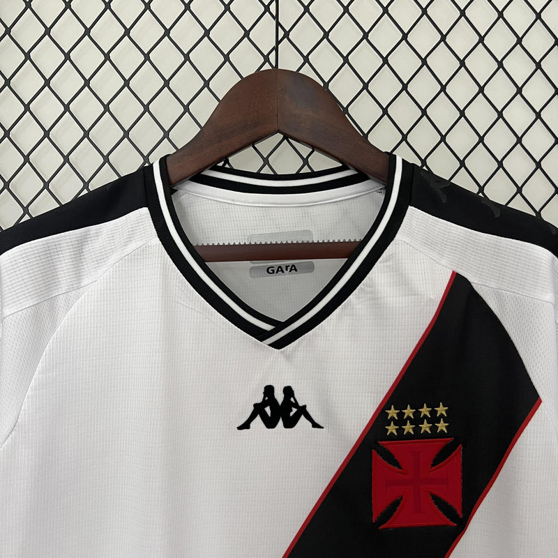 Vasco Da Gama 23/24 Away Feminina