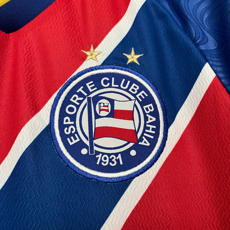 Bahia 24-25 Home