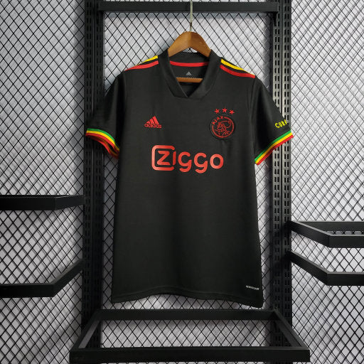 AJAX 21-22 BOB MARLEY