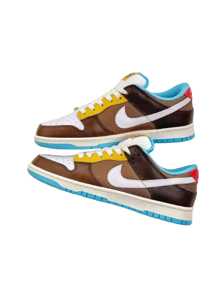 Nike SB Dunk Low