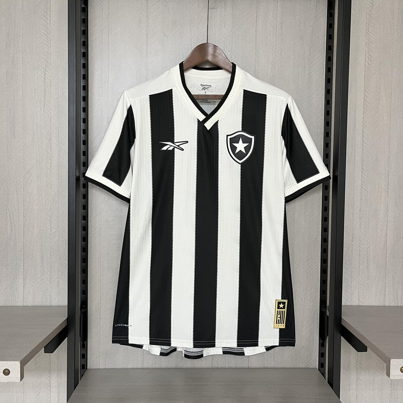 Botafogo 24-25 Home