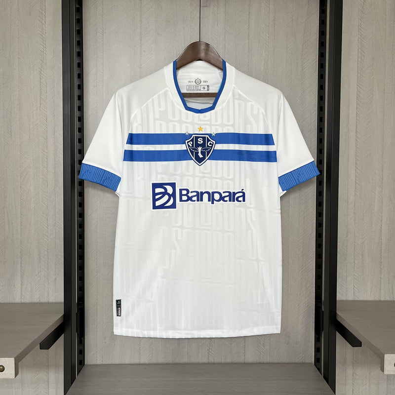 Paysandu 24-25 Away