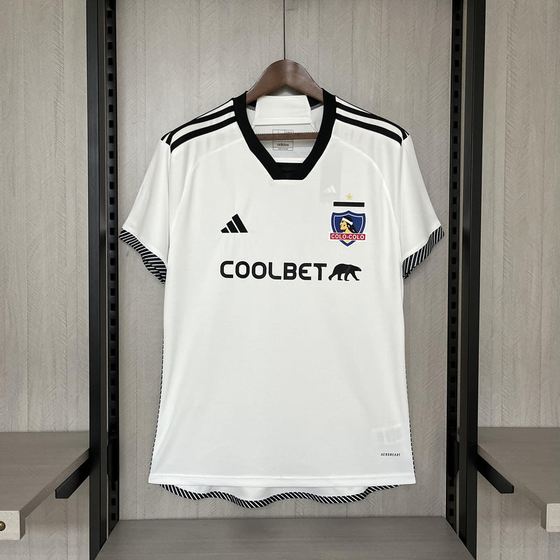 Colo Colo 24/25 Home