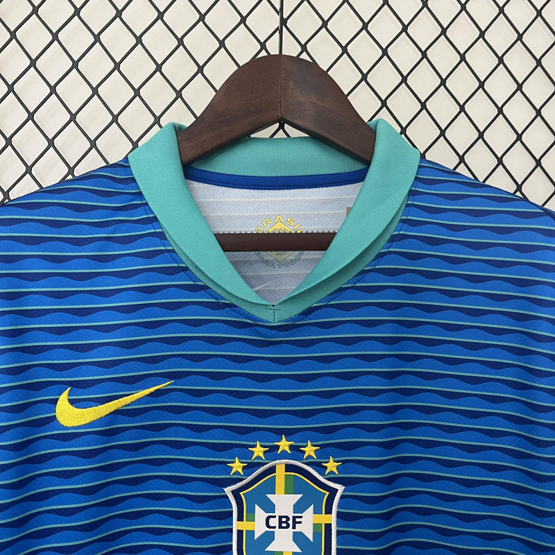 Brasil 24-25 Away