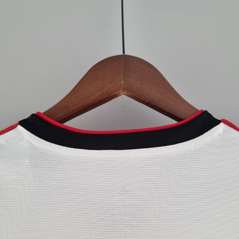 Camisola Flamengo 2022/23 Away