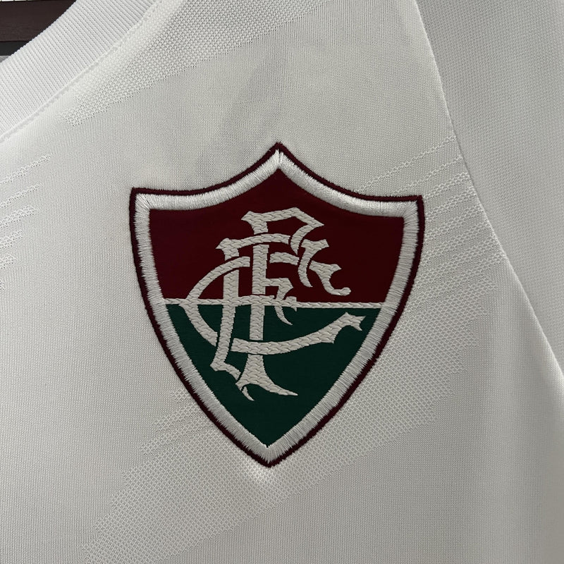 Fluminense 24-25 away