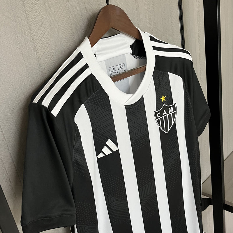 Atlético Mineiro 24-25 home