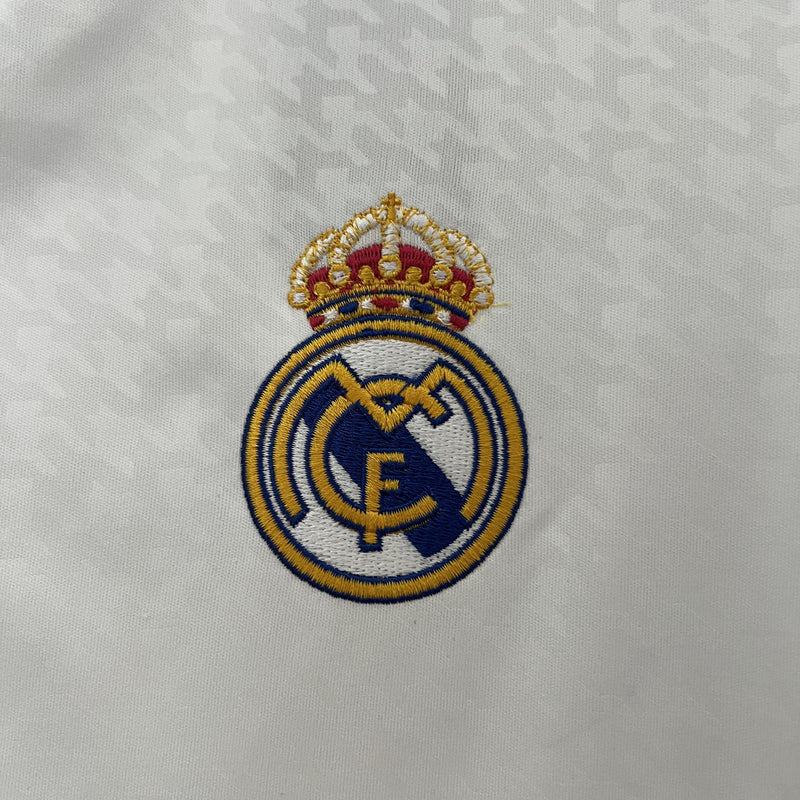 Real Madrid 24-25 Home