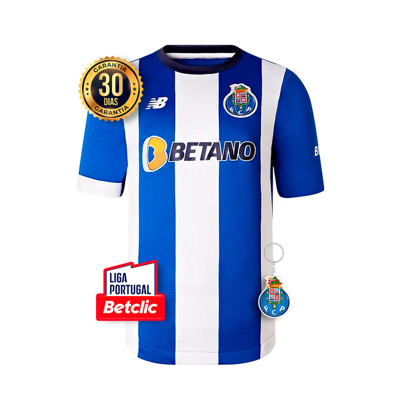 Porto 24-25 home