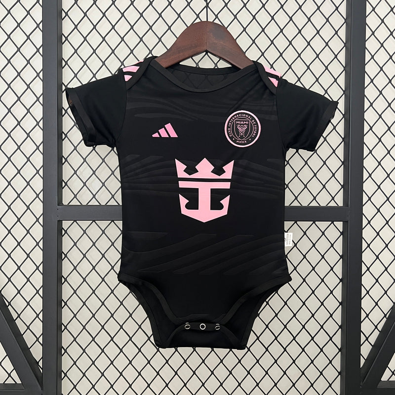 CAMISETA INTER MIAMI II 24/25 BABY