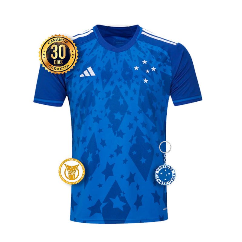 Cruzeiro 24-25 Home