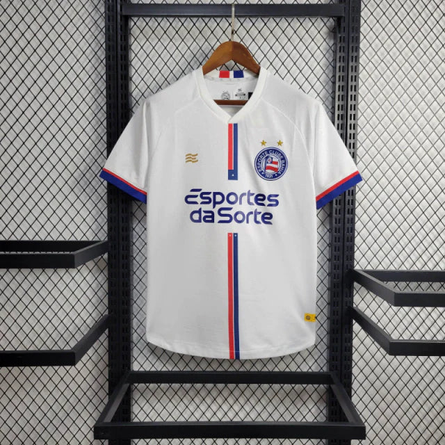 Bahia 24-25 Home