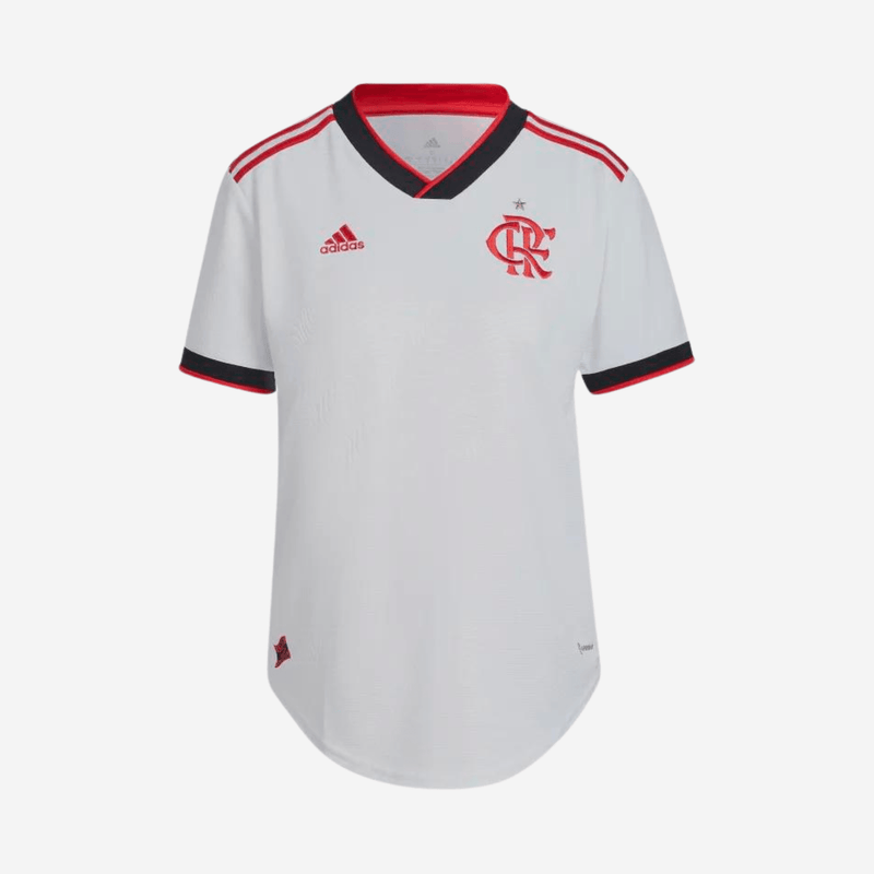 Camisola Feminina Flamengo 2022/23 Away