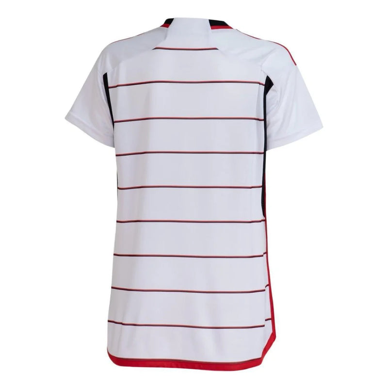 Camisola Feminina Flamengo 2023/24 Away