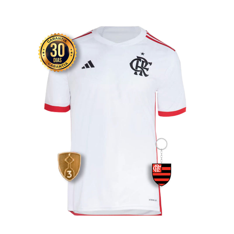 Flamengo 24-25 Away