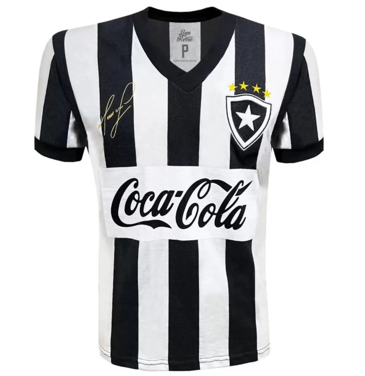 Botafogo 1989