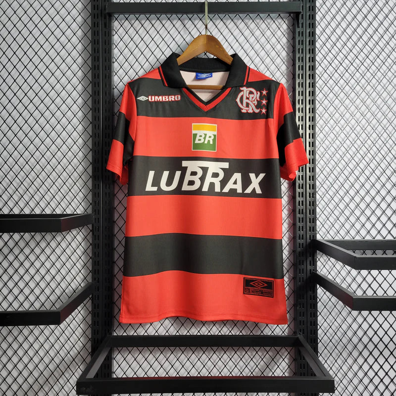 Flamengo 97/98