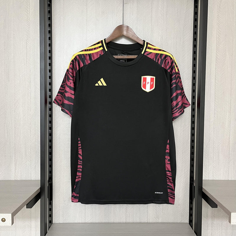 Peru 24-25 Away