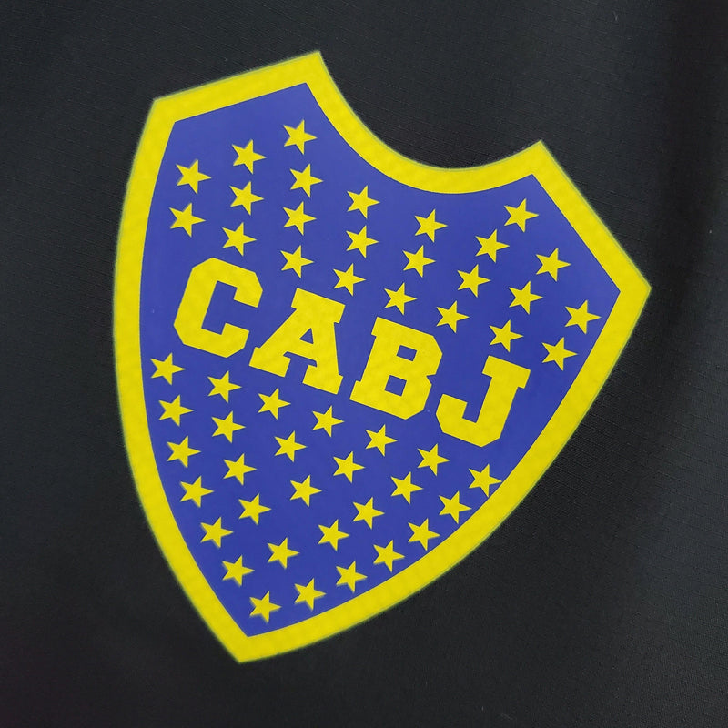 Corta Vento Boca Juniors 22/23