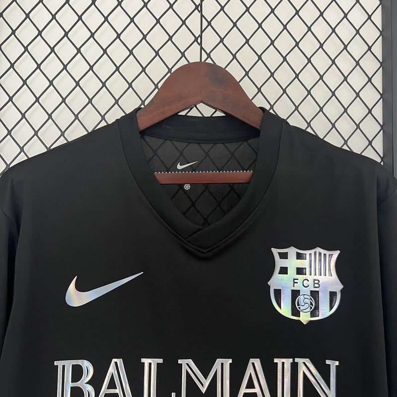 Barcelona 24-25 Balmain